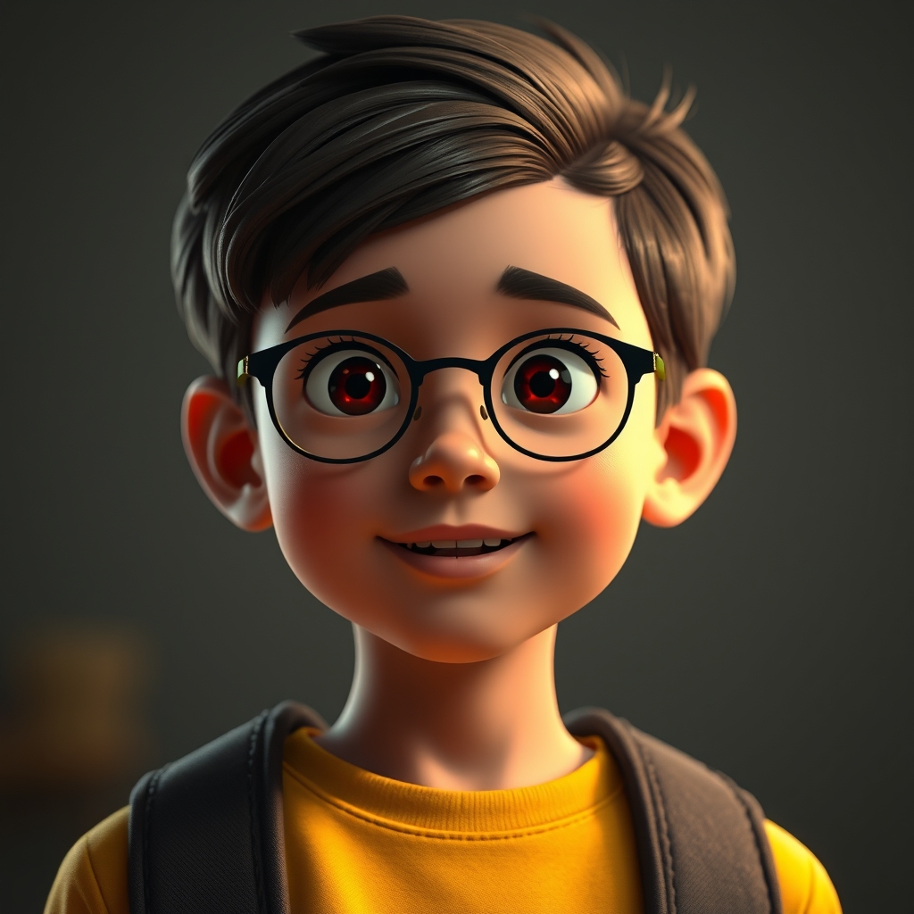 kids-animation hero