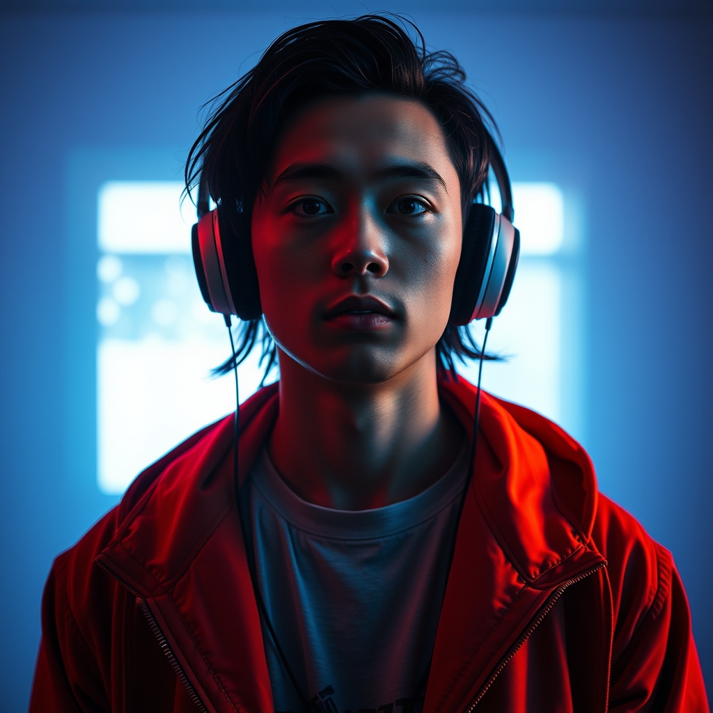 lofi-stream hero