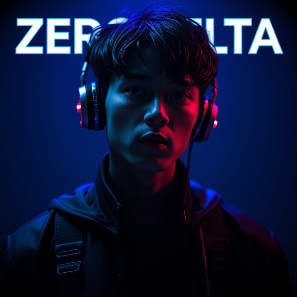 ZERO DELTA hero