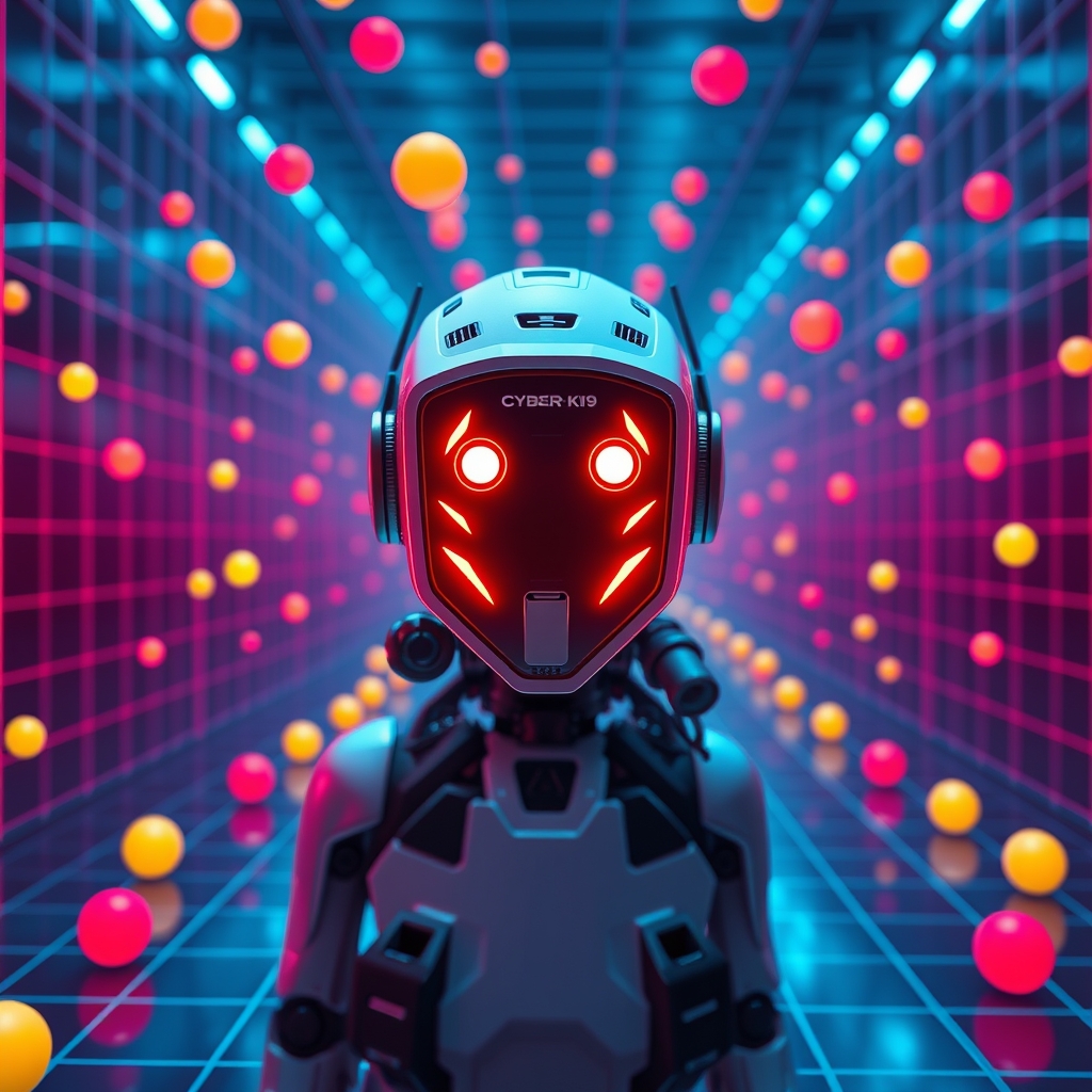 CYBER_KID_99 hero