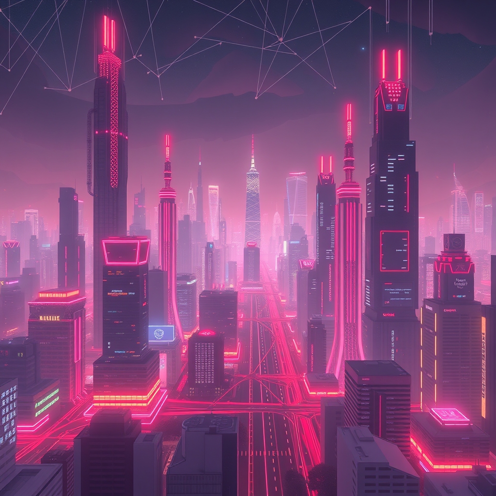 LuminaBytes hero