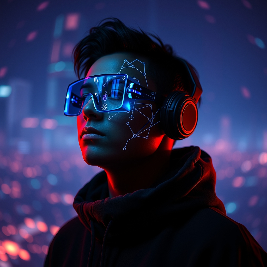 Neurobeat hero